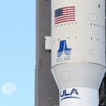 Atlas V / NROL-101 (Michael Howard): 