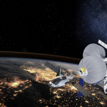 SNC LIFE Hab Module: SNC Concept of Space Station