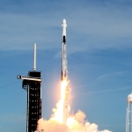 Falcon 9 / SpaceX CRS-21