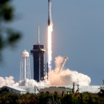 Falcon 9 / SpaceX CRS-21: 