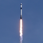 Falcon 9 / SpaceX CRS-21: 