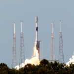 Falcon 9 / SpaceX Starlink L-28 (Michael Howard)