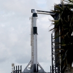 Falcon 9 / SpaceX CRS-22 (Michael Howard): 