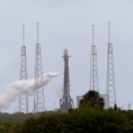 Falcon 9 / SpaceX Transporter 2 (Michael Howard): 