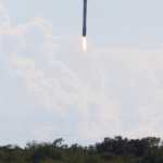 Falcon 9 / Transporter-3 (Michael Howard): 