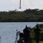 Falcon 9 / Transporter-3 (Michael Howard): 
