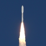 Atlas V / GOES-T