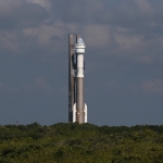Atlas V / Starliner Orbital Flight Test 2: 