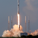 Falcon 9 / Korea Pathfinder Lunar Orbiter (KPLO)