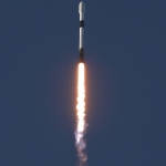 Falcon 9 / Korea Pathfinder Lunar Orbiter (KPLO): 