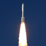 Atlas V / SES-20 & SES-21 (Michael Howard): 