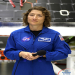 Orion / Artemis II Media Day: NASA Astronaut Christina Koch