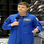 Orion / Artemis II Media Day: NASA Astronaut Reid Wiseman