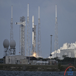 Falcon 9 / TurkSat 6A