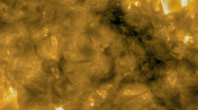 Image Credit: ESA